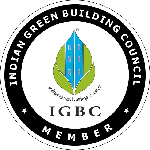 Indian Green Building Council (IGBC) Member