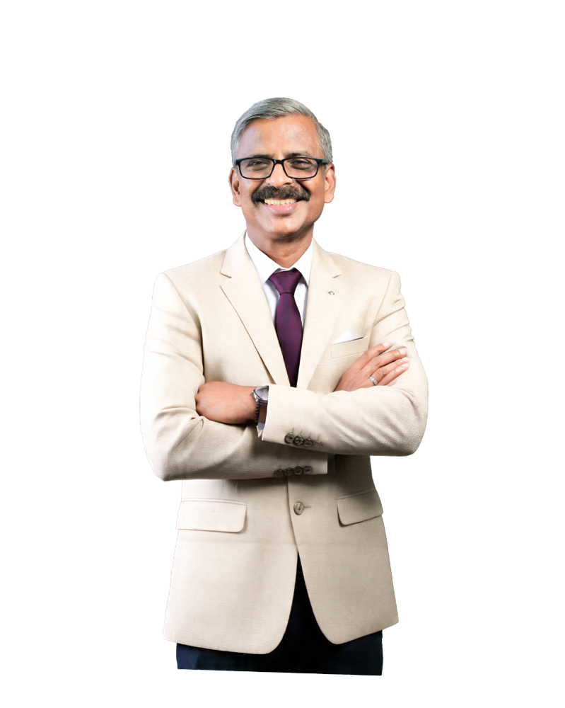 Madhu Bhaskaran