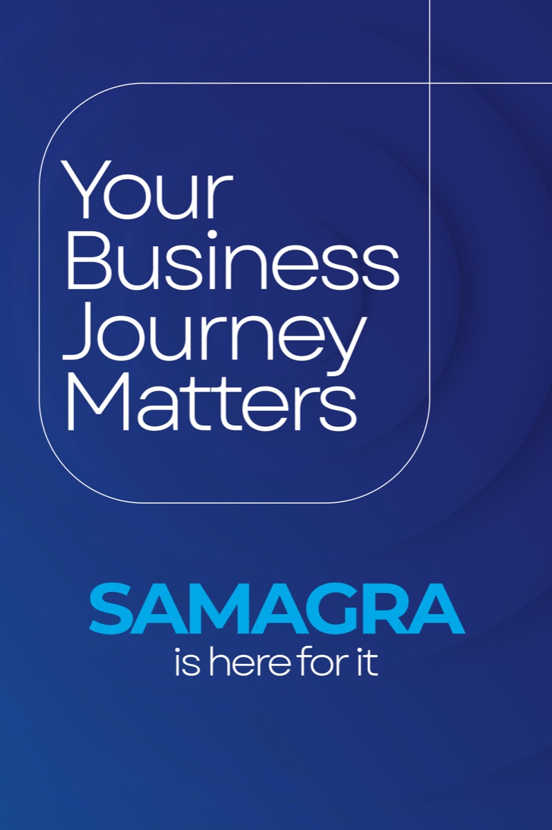 Samagra Training Session